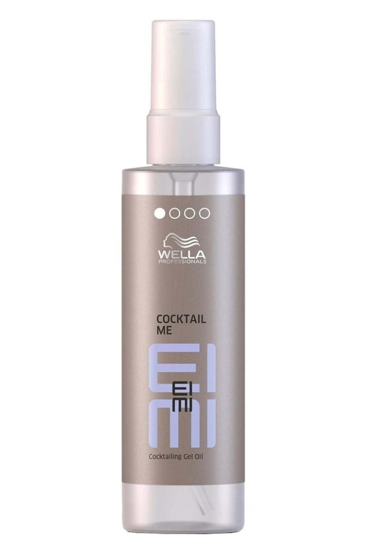 WELLA WELLA - EIMI Cocktail Me. Huile-Gel à Mélanger 94ml (3.2 oz)