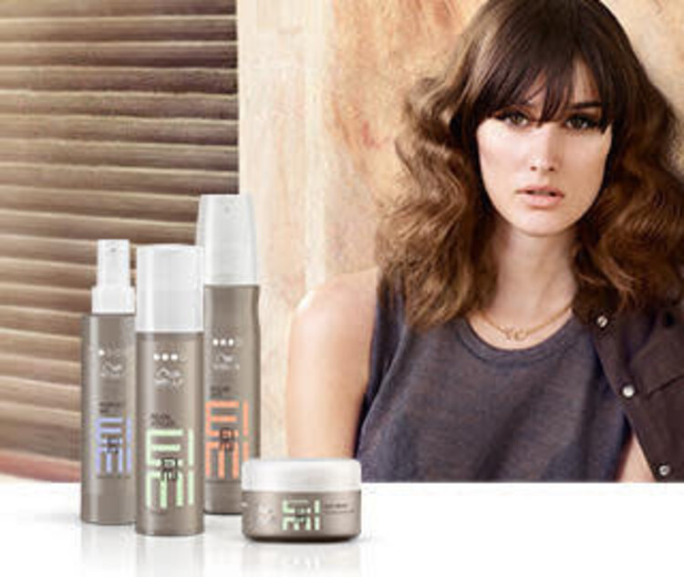WELLA WELLA - EIMI Cocktail Me. Huile-Gel à Mélanger 94ml (3.2 oz)