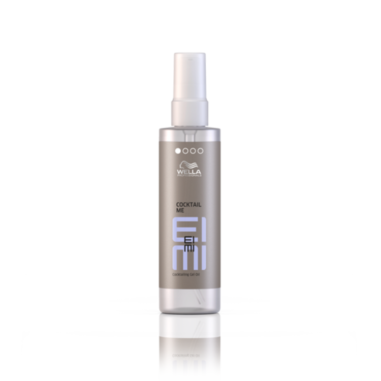 WELLA WELLA - EIMI Cocktail Me. Huile-Gel à Mélanger 94ml (3.2 oz)