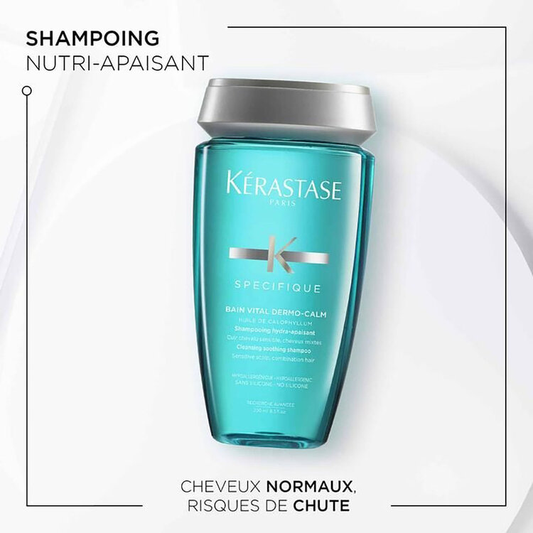 KÉRASTASE Specifique | Bain Vital Dermo-Calm