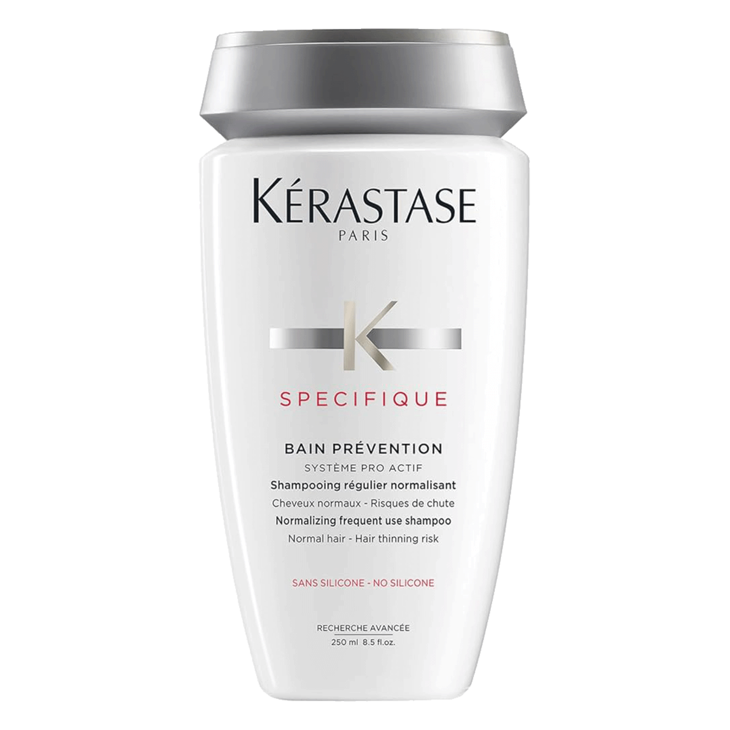 【急募】本日配達可️⭕️㉙ Kérastase Bain Prévention 250ml Kérastase | Specifique — Bain Prévention - Industria Coiffure Hair