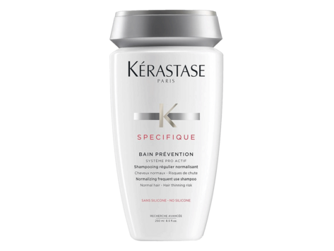 KÉRASTASE Specifique | Bain Prévention (250ml/8.5oz)