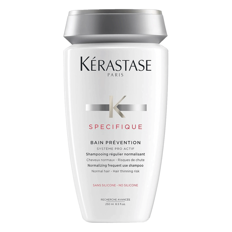 KÉRASTASE Specifique | Bain Prévention (250ml/8.5oz)