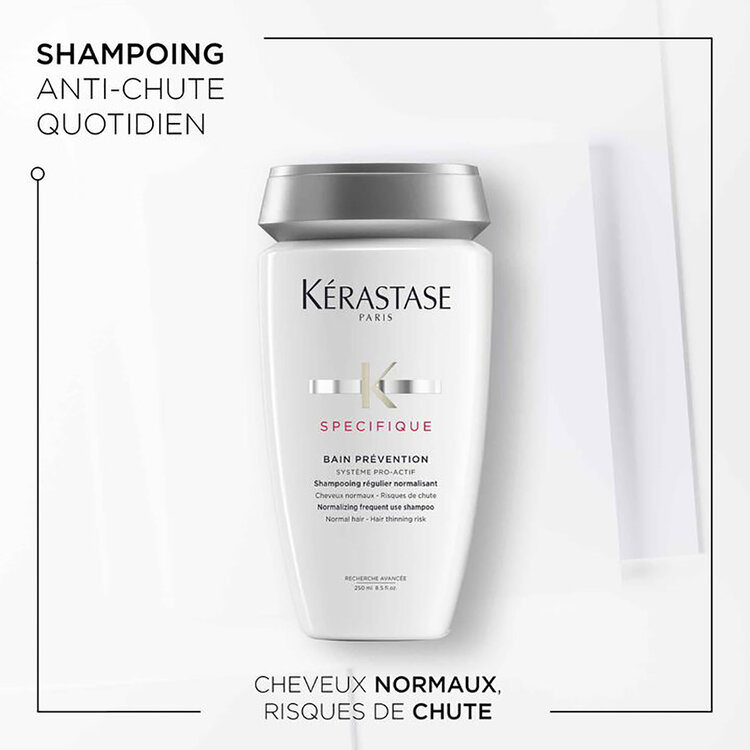 KÉRASTASE Specifique | Bain Prévention (250ml/8.5oz)