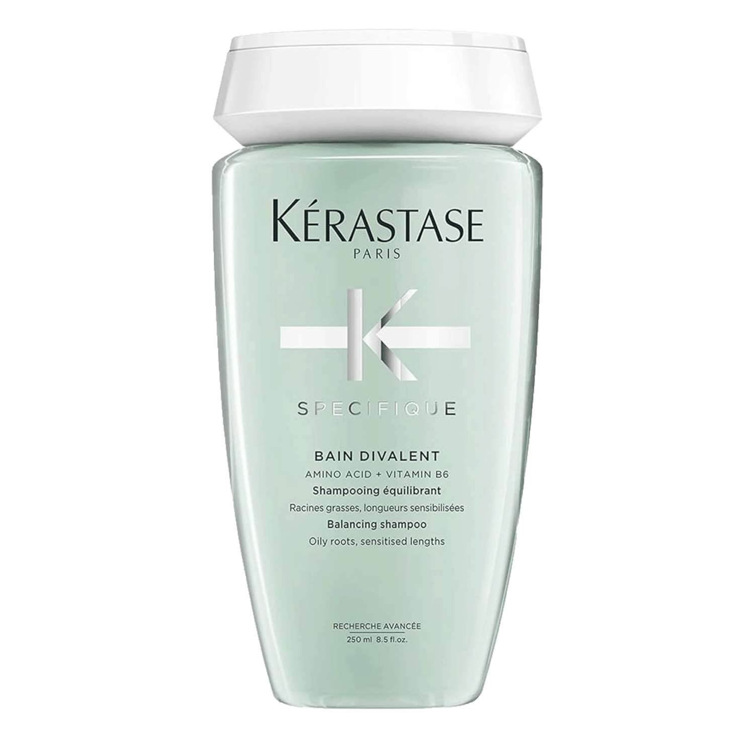 Kérastase | Specifique — Bain Divalent - Industria Coiffure Hair
