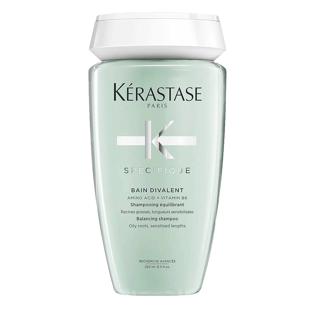 Kérastase | Specifique — Bain Divalent - Industria Coiffure Hair
