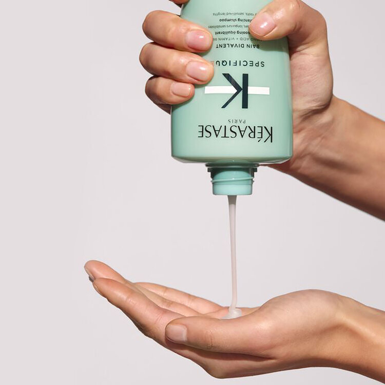 KÉRASTASE Specifique | Bain Divalent