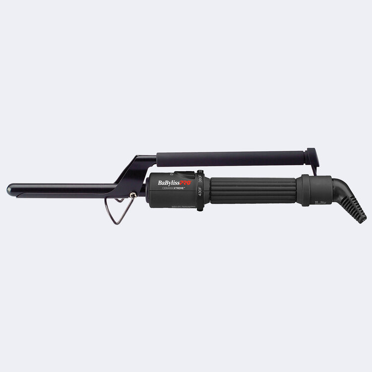 BABYLISSPRO BABYLISSPRO - CERAMIX XTREME Fer à Friser Marcel en Céramique 1/2'' - BABC50MNC