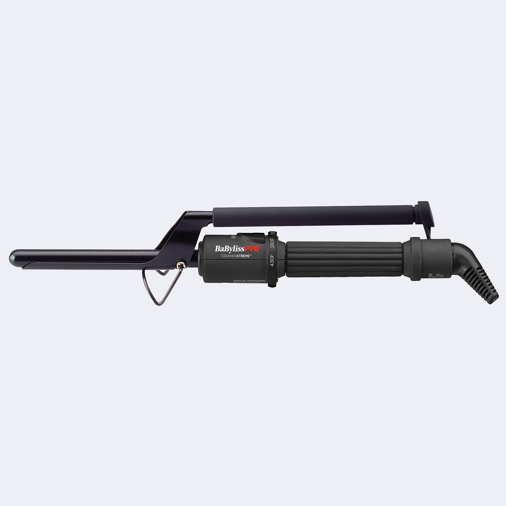BaBylissPRO - Ceramic Marcel Curling Iron - 1/2 BaBylissPRO - Ceramic Marcel Curling Iron - 1/2