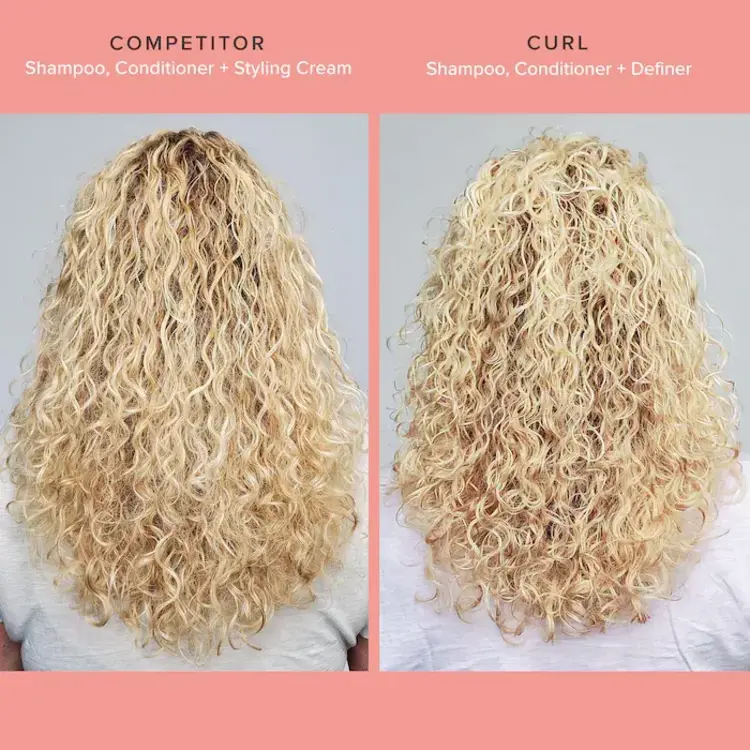 LIVING PROOF LIVING PROOF - CURL | Definer . Soin Coiffant Revitalisant / Conditioning Styler