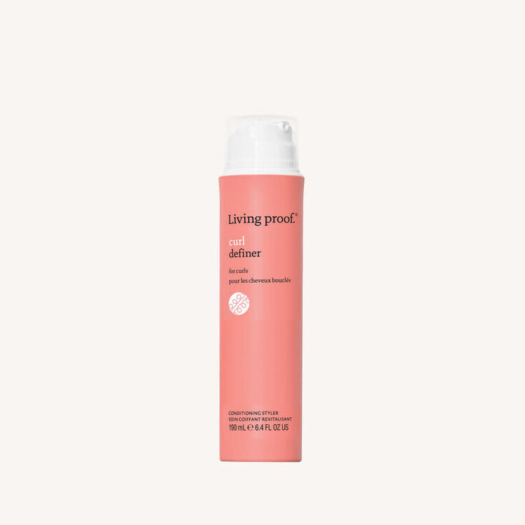 LIVING PROOF CURL Definer Styling Conditioner