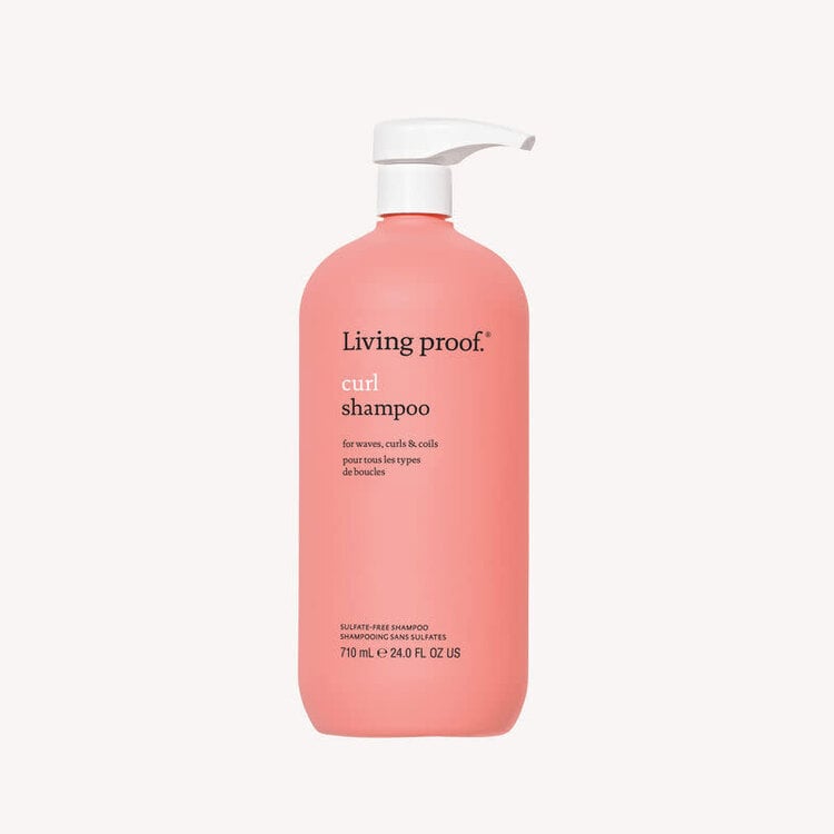 LIVING PROOF CURL  Sulfate Free  Shampoo