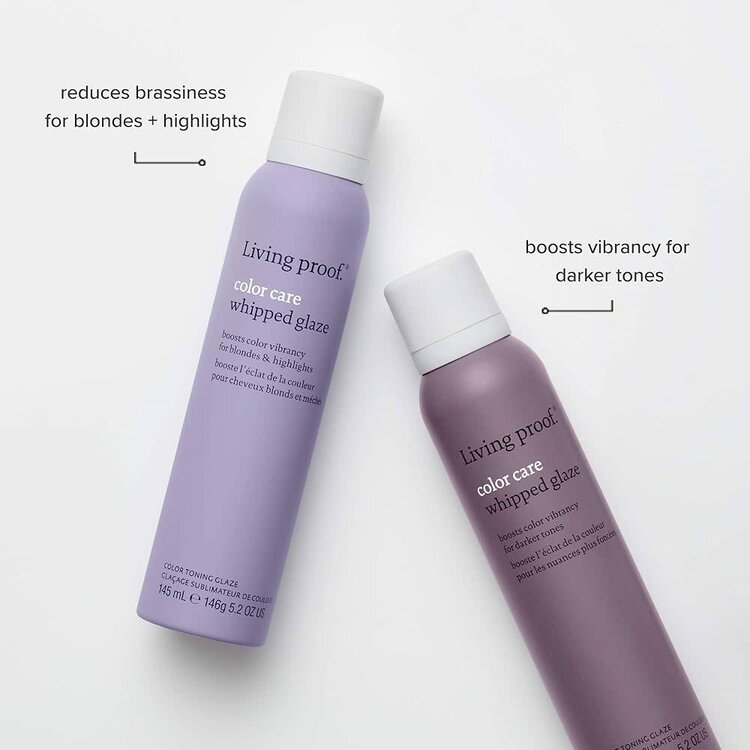 LIVING PROOF ***Color Care | Dark Shade Color Enhancer – Revives and Enhances Dark Tones