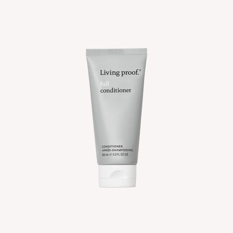 LIVING PROOF Full | Après-Shampooing – Volume et Légèreté pour Cheveux Fins