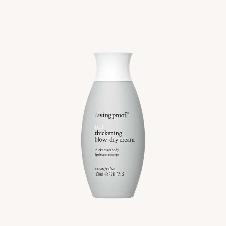 LIVING PROOF LIVING PROOF - FULL | Thickening Blow-Dry Cream . Crème Épaisseur et Corps