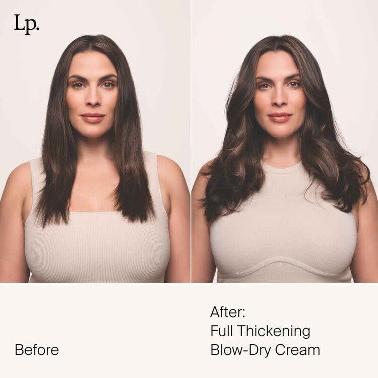 LIVING PROOF LIVING PROOF - FULL | Thickening Blow-Dry Cream . Crème Épaisseur et Corps