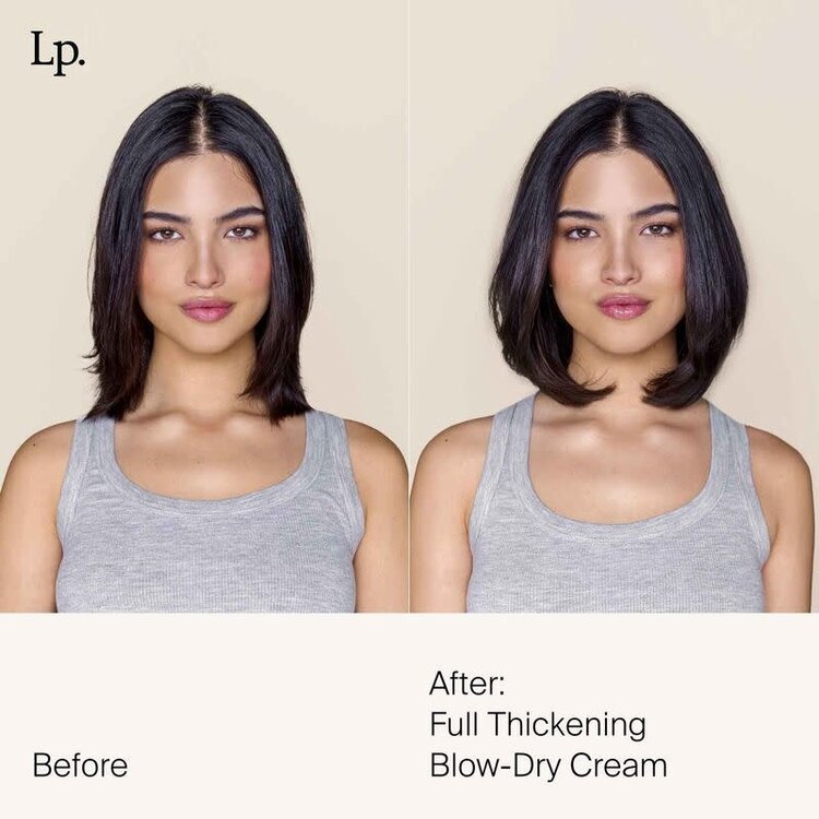 LIVING PROOF Full | Thickening Blow-Dry Cream – Body and Thickness Styling Cream
