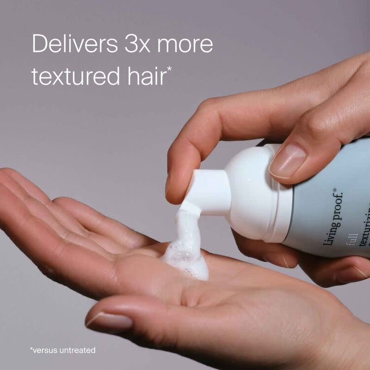 LIVING PROOF Full | Living Proof Volumizing Texturizing Foam
