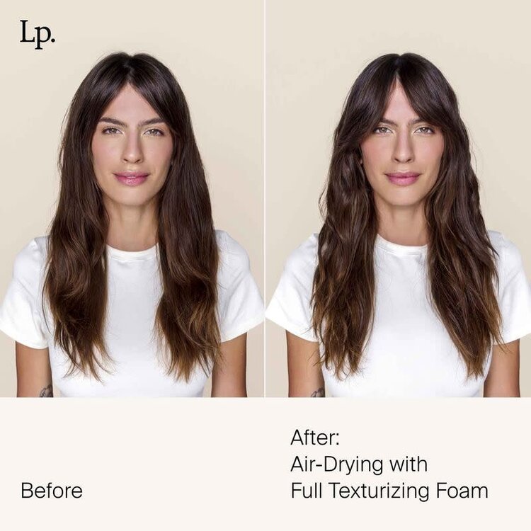 LIVING PROOF Full | Living Proof Volumizing Texturizing Foam