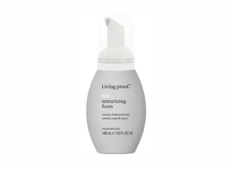 LIVING PROOF Full | Texturizing Foam