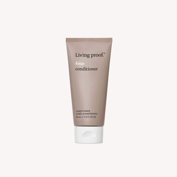 LIVING PROOF No Frizz | Après-Shampooing – Lisse et Contrôle les Frisottis