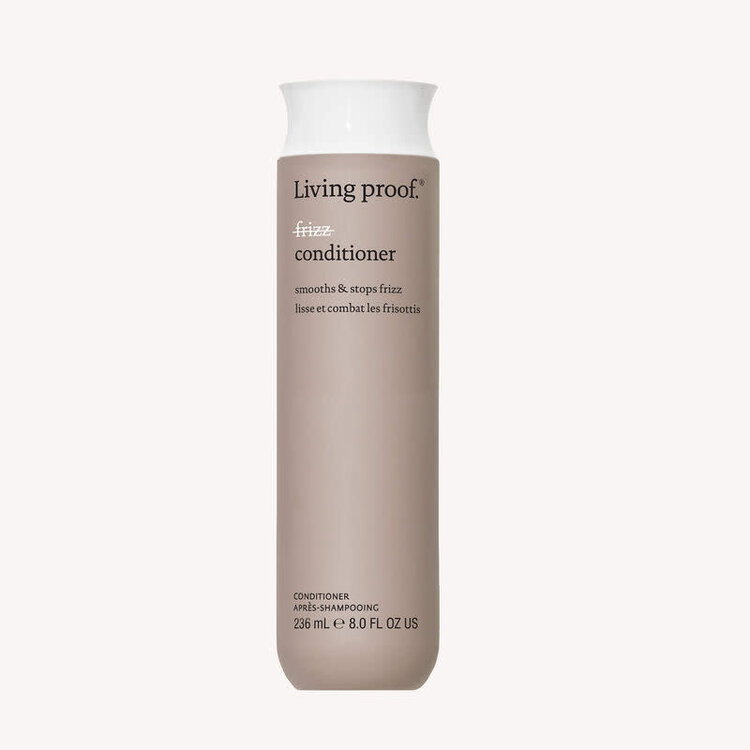 LIVING PROOF No Frizz | Après-Shampooing – Lisse et Contrôle les Frisottis