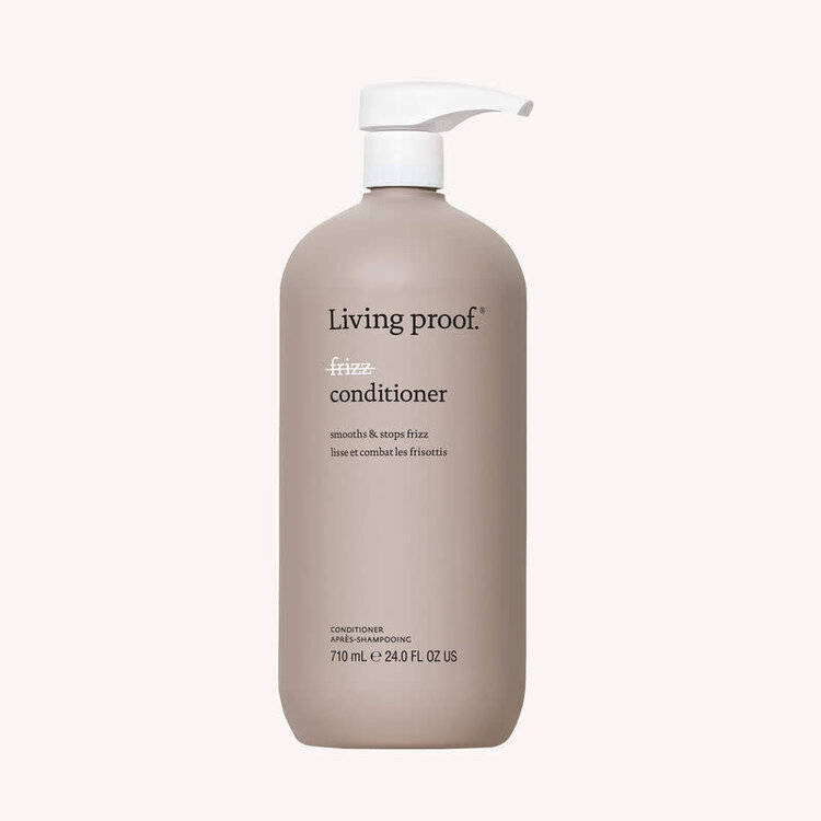 LIVING PROOF No Frizz | Après-Shampooing – Lisse et Contrôle les Frisottis