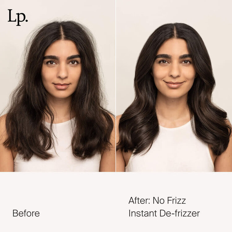 LIVING PROOF No Frizz | Brume Sèche Revitalisante – Contrôle Instantané des Frisottis