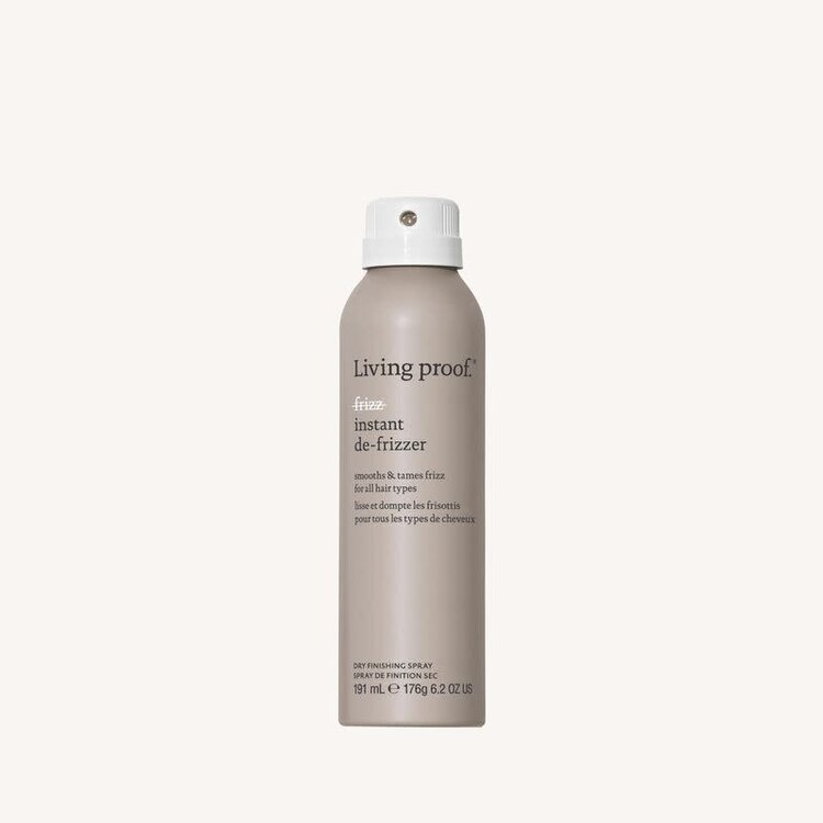 LIVING PROOF No Frizz | Instant De-Frizzer – Revitalizing Dry Conditioning Spray