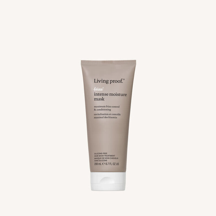 LIVING PROOF NO FRIZZ Intense Moisture Mask 200ml (6.7 oz)