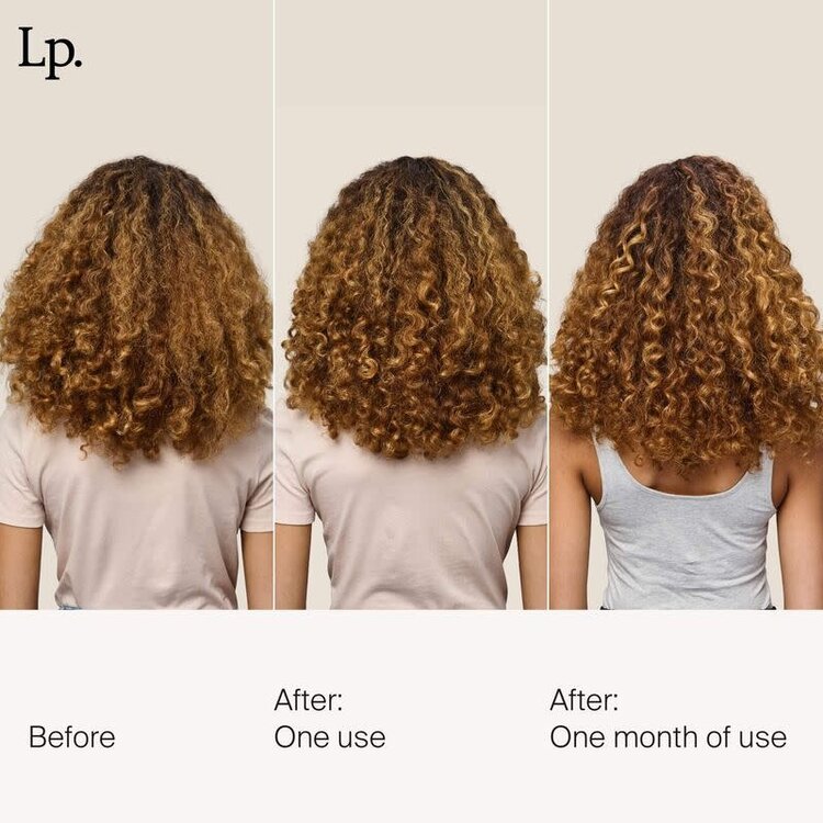 LIVING PROOF LIVING PROOF - NO FRIZZ ***Intense Moisture Mask. Masque de Soin Sans Silicone 200ml (6.7 oz)