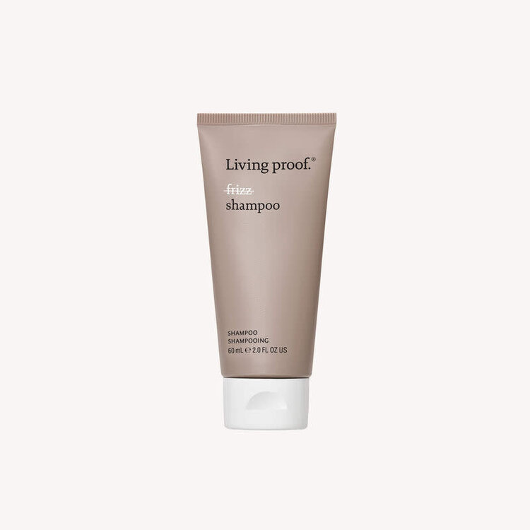 LIVING PROOF No Frizz | Shampoo – Frizz-Smoothing Shampoo