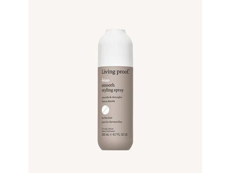 LIVING PROOF No Frizz | Smooth Styling Spray 200ml (6.7 oz)