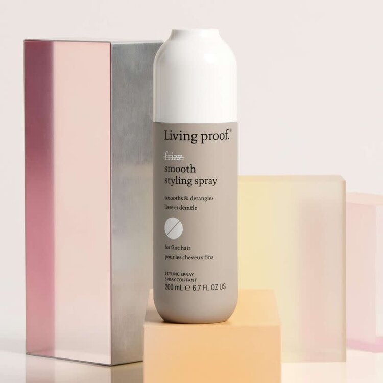 LIVING PROOF No Frizz | Smooth Styling Spray 200ml (6.7 oz)
