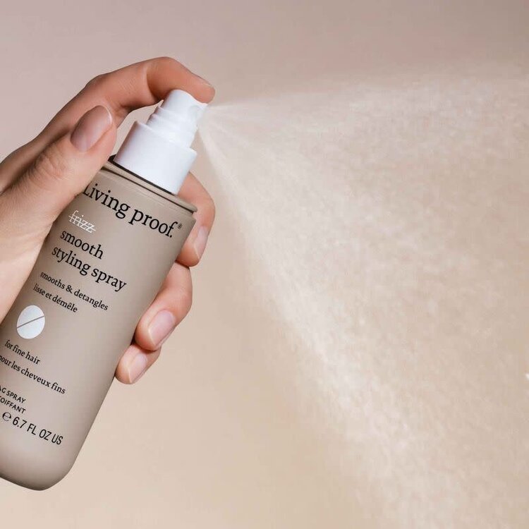 LIVING PROOF No Frizz | Smooth Styling Spray 200ml (6.7 oz)