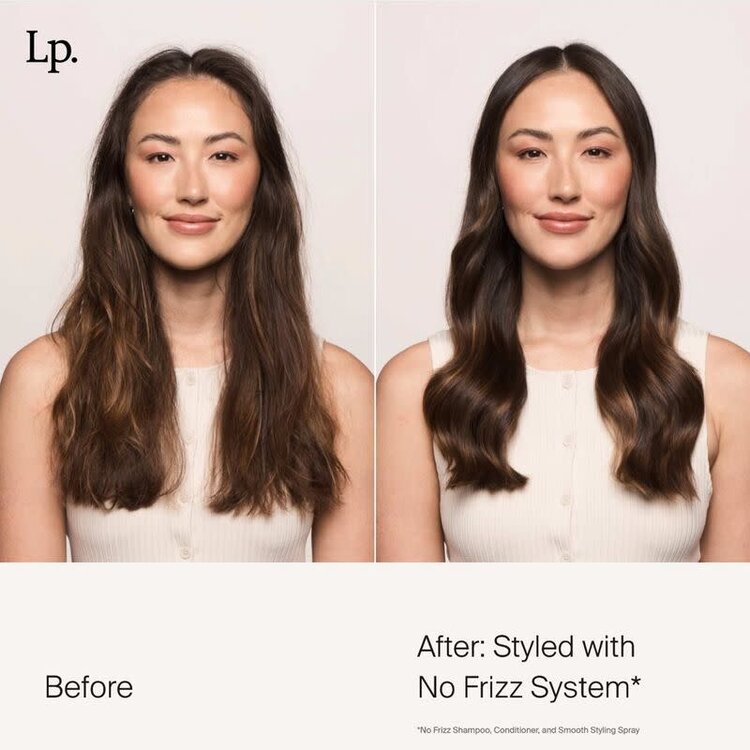 LIVING PROOF No Frizz | Smooth Styling Spray 200ml (6.7 oz)