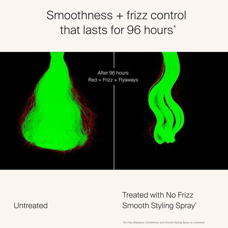 LIVING PROOF No Frizz | Smooth Styling Spray 200ml (6.7 oz)