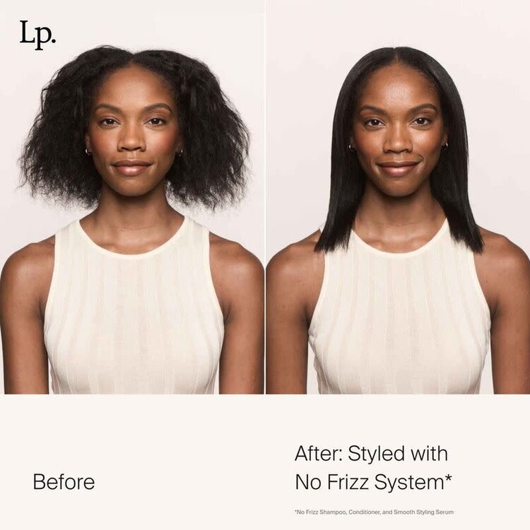 LIVING PROOF No Frizz | Smooth Styling Serum 45ml (1.5 oz)