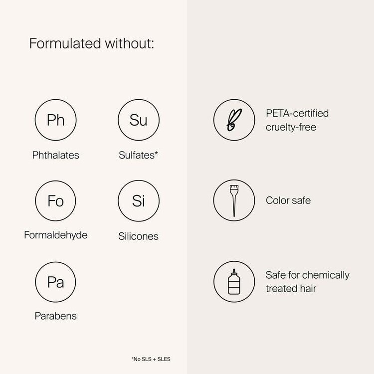 LIVING PROOF No Frizz | Living Proof Smooth Styling Serum