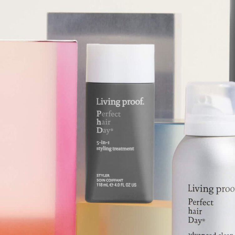LIVING PROOF PERFECT HAIR DAY 5-in-1 Styling Treatment