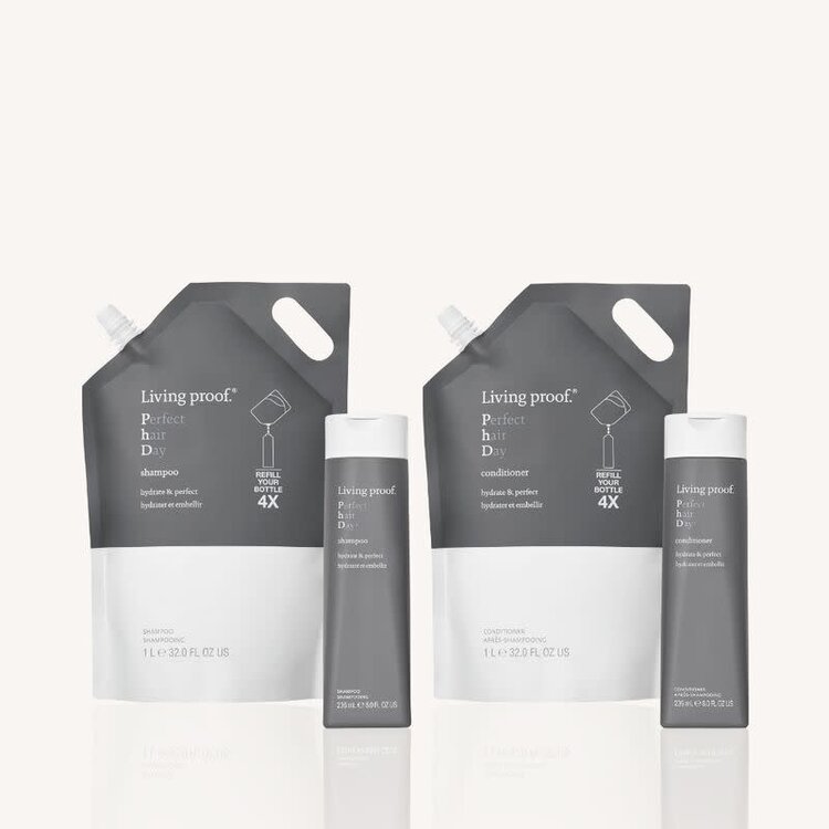 LIVING PROOF Perfect Hair Day | Conditioner – Softness, Shine and Healthy-Looking Hair
