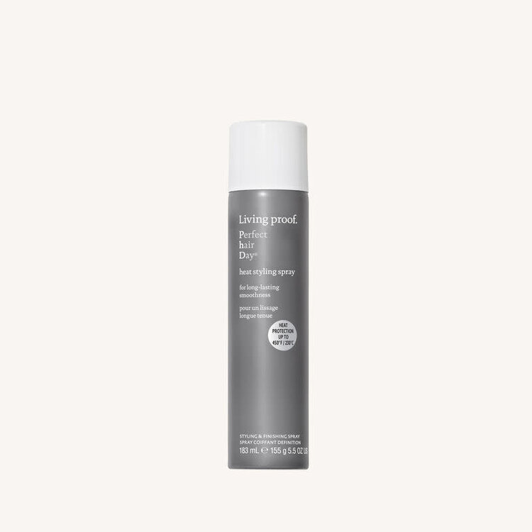 LIVING PROOF PERFECT HAIR DAY Heat Styling Spray  183ml (5.5 oz)