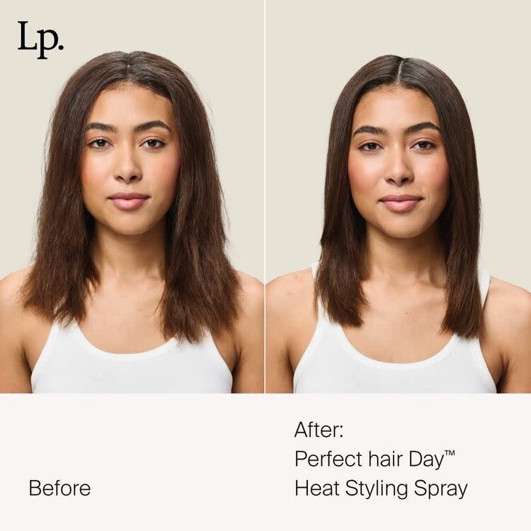 LIVING PROOF Perfect Hair Day | Heat Styling Spray – Finishing Styling Spray