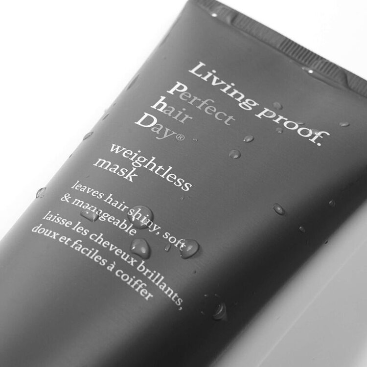 LIVING PROOF PERFECT HAIR DAY Weightless Mask  200ml (6.7 oz)