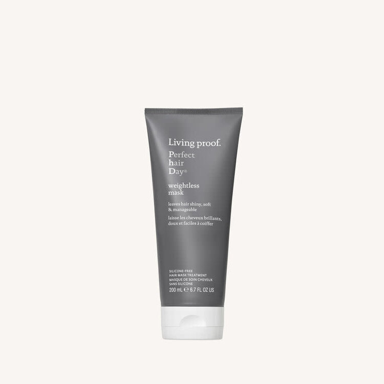 LIVING PROOF PERFECT HAIR DAY Weightless Mask  200ml (6.7 oz)