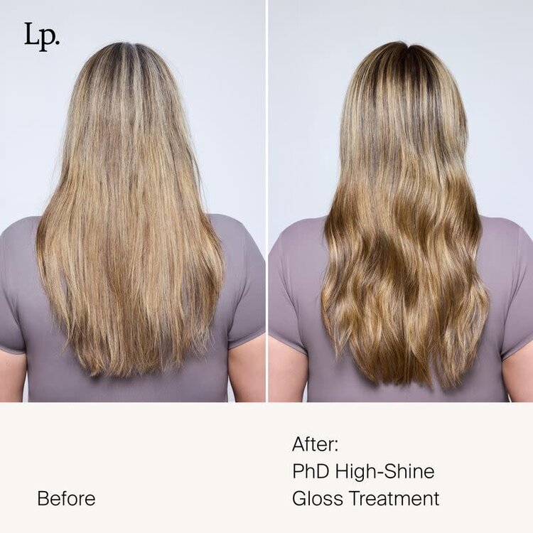 LIVING PROOF Perfect Hair Day | Gloss Brillance Haute Intensité pour Cheveux Éclatants