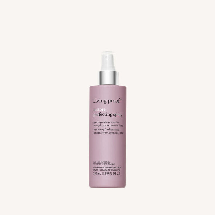 LIVING PROOF RESTORE Perfecting Detangling Spray
