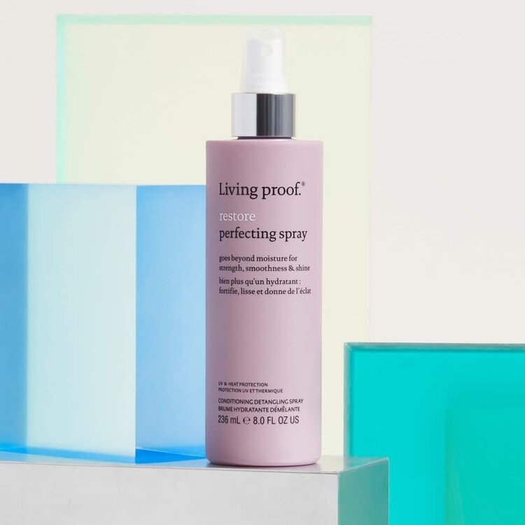 LIVING PROOF LIVING PROOF - RESTORE | Perfecting Spray . Brume Hydratante Démêlante