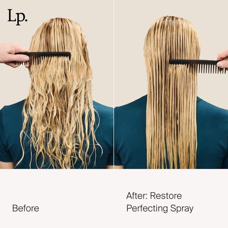 LIVING PROOF RESTORE Perfecting Detangling Spray