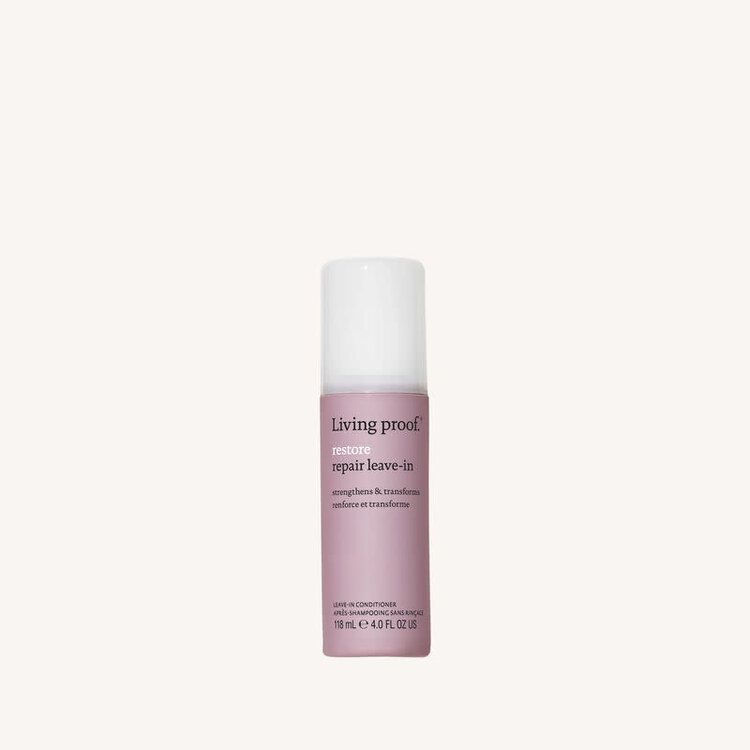 LIVING PROOF LIVING PROOF - RESTORE | Repair Leave-in . Après-Shampooing Sans-Rinçage (118ml/4.0oz)